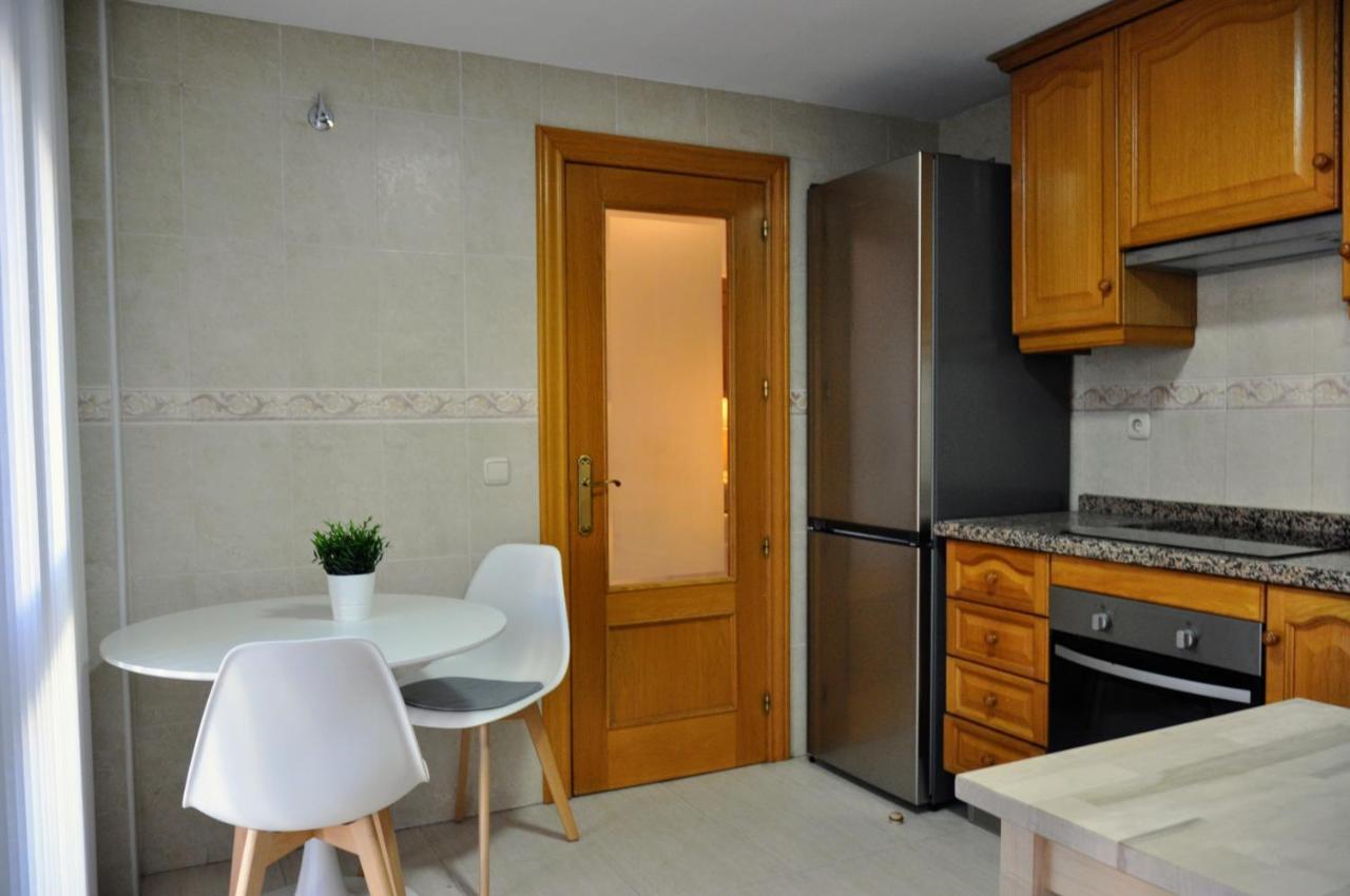 Exclusive Beachside 3 Bedroom Apartment With Pool In Альтеа Экстерьер фото